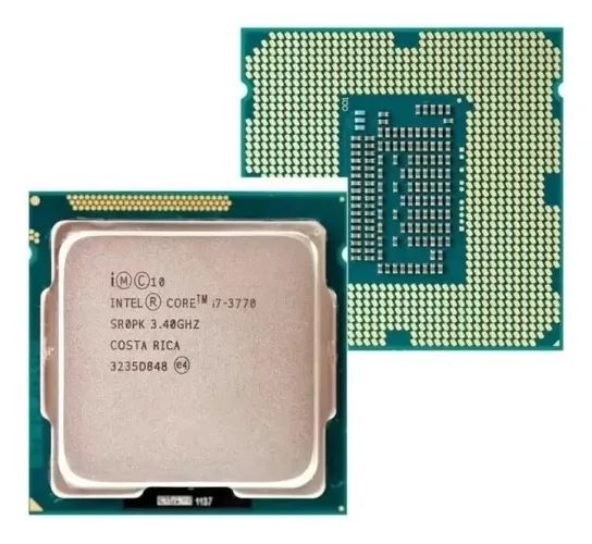 Processador core i7 3770