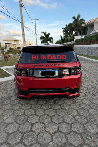 Land Rover Discovery Sport SE R-DYN 2.0 SI4 Flex 2023