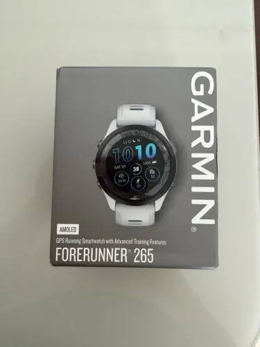 Garmin 265 music - ótimo estado