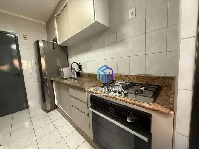 Apartamento com 3 dormitórios à venda, 80 m² por R$ 469.000,00 - Vila Gabriel - Sorocaba/S