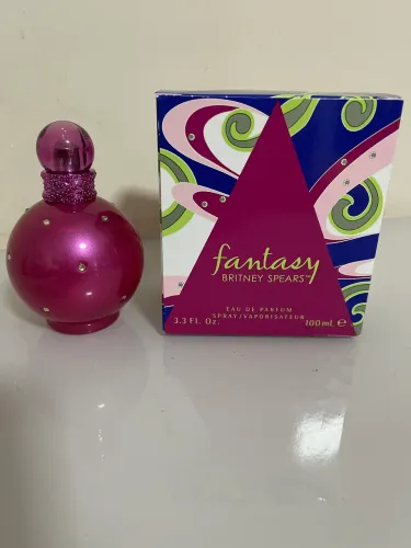 Perfume Fantasy original