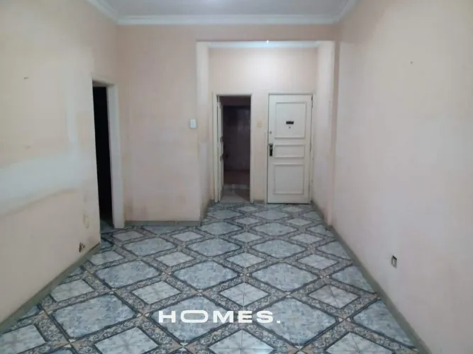 Apartamento 2 quartos no Flamengo, R. Almirante Tamandaré