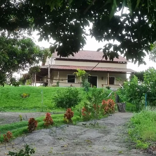GRANJA NSENHORA DOS ANJOS