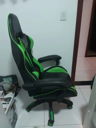 Cadeira gamer