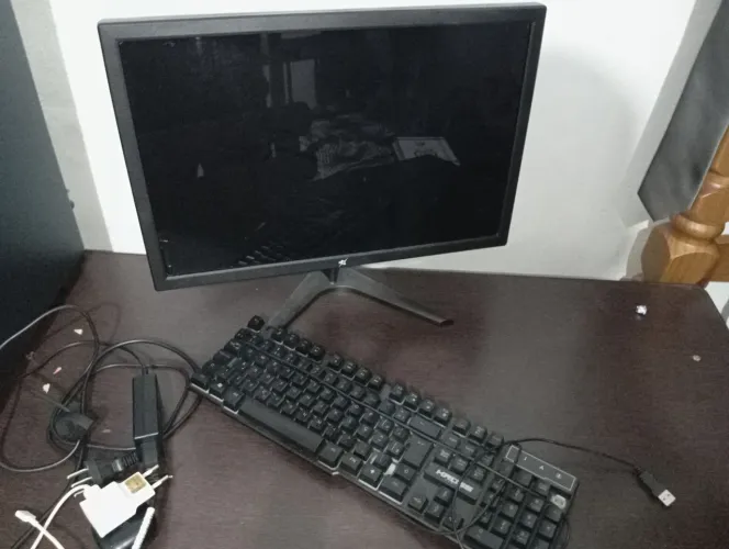 PC para arrumar