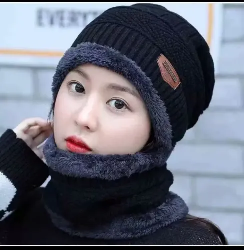 Gorro+chacico