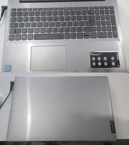 NOTEBOOK LENOVO IDEAPAD S145