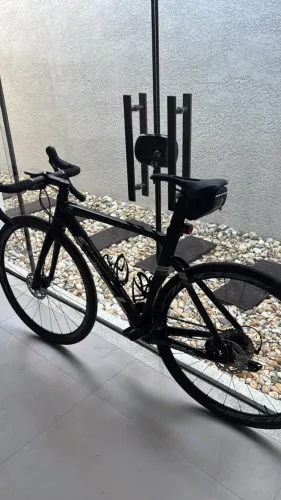Bike Speed - Soul 3R1 - Tamanho S