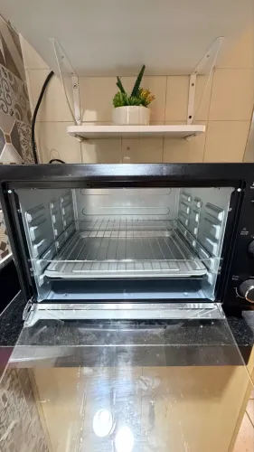Forno Elétrico