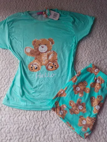 Pijamas de mulher
