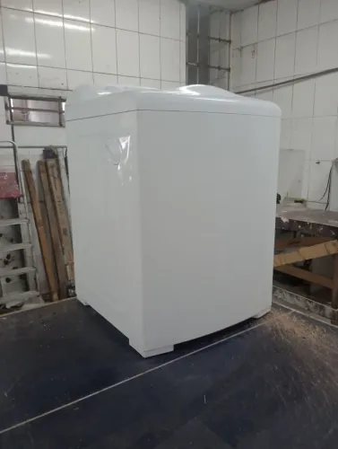 Vende-se uma lavadora roupa Eletrolux turbo econômica 12 litros 110 V