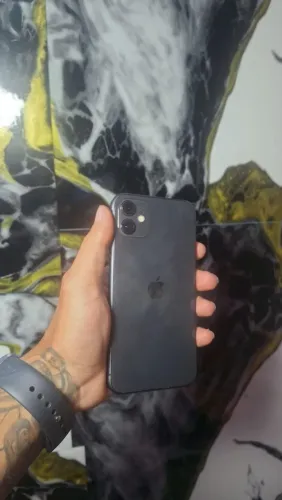 Iphone 11 todo original