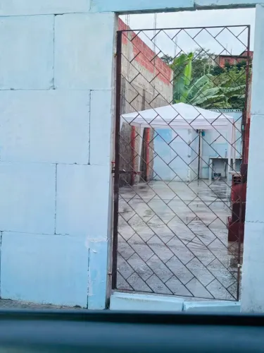 Terreno no bairro industrial