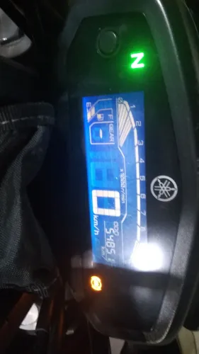 Vendo FZ15