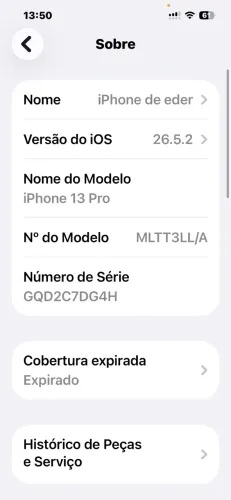 IPHONE 13 PRO 128