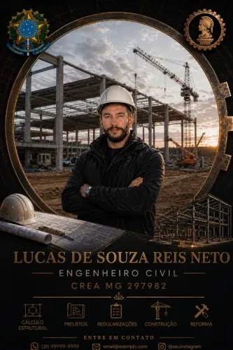 Engenheiro Civil