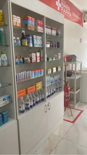 Prateleira 