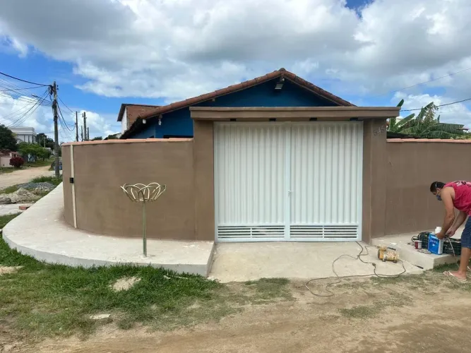 Serviço de pintura residencial ou comercial 
