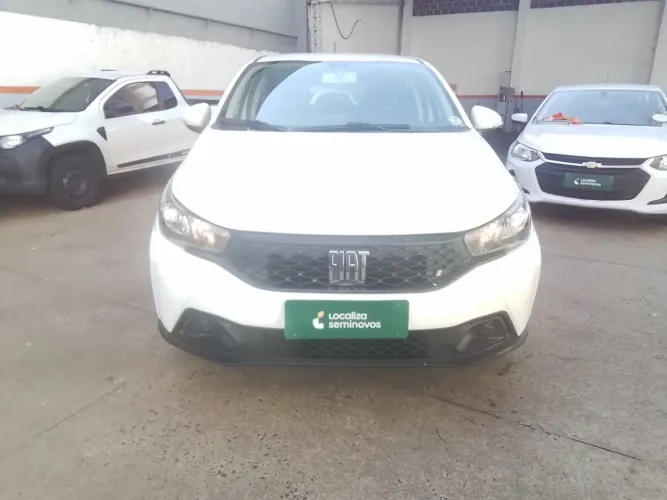 Fiat Argo Drive 1.0 Firefly 2025