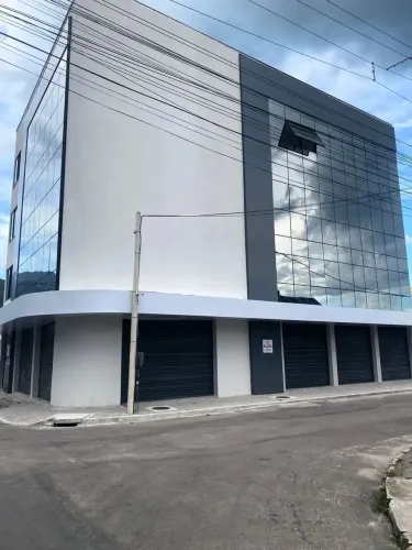 Loja para locação em Piabetá