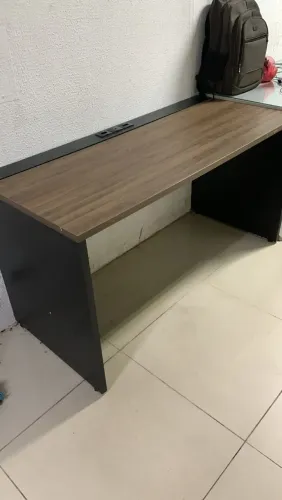 Mesa de escritório