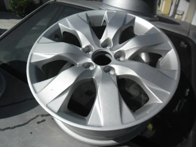 Roda Honda Accord Aro 17 Original Avulsa Mineiro rodas