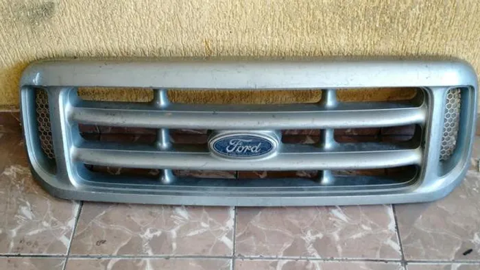 Grade Ford F250
