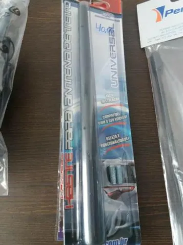 Antena universal nova 