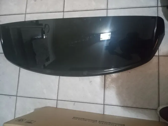 Aerofólio traseiro Audi Q3 2019 2020 (83A 827 933 A)