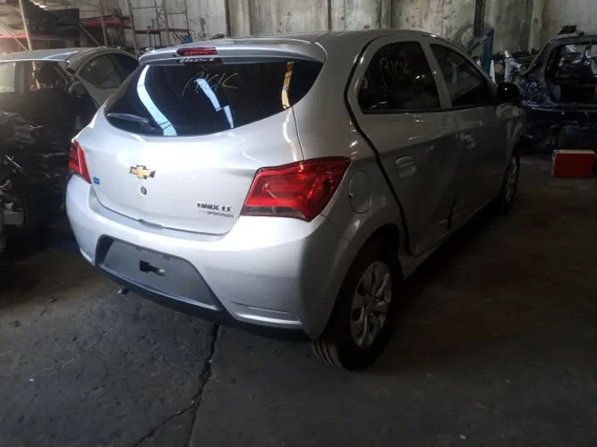 Sucata de onix 2018 1.0