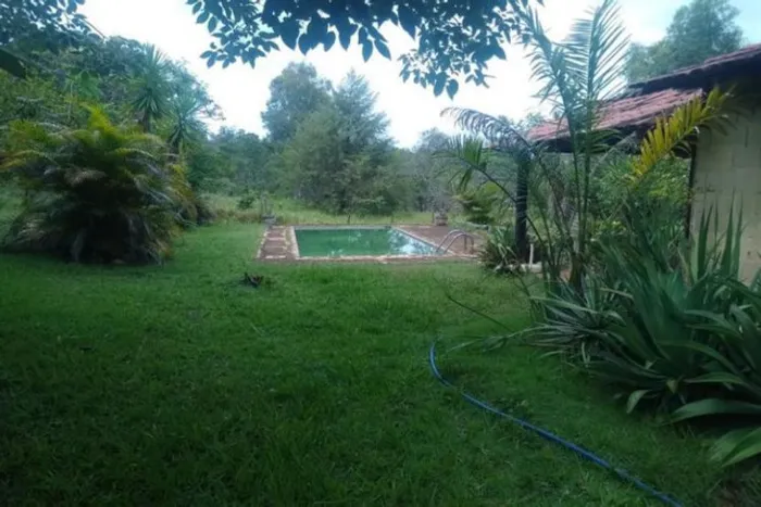 Pertinho de Lagoa Santa, linda chácara de 20 mil m²,Jaboticatubas (Temos varias opções)