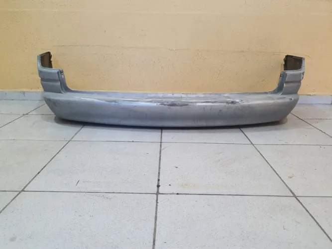 Parachoque Traseiro Corsa Wagon 1997/1998/1999/2000/2001/2002