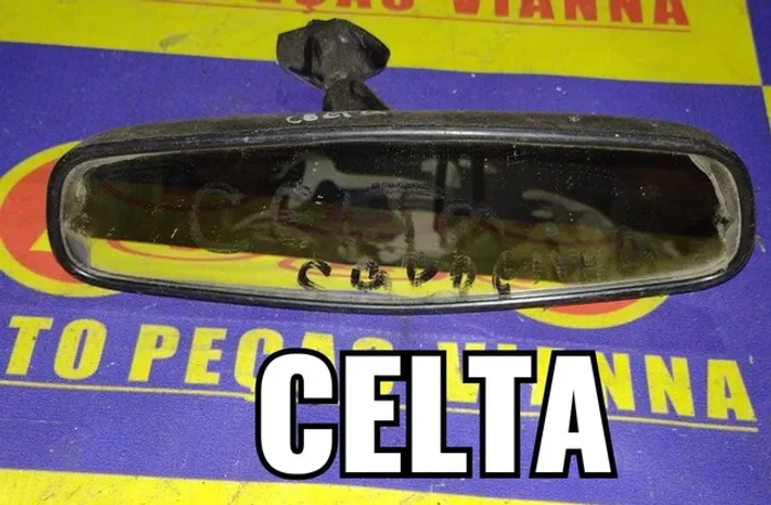Retrovisor interno celta 