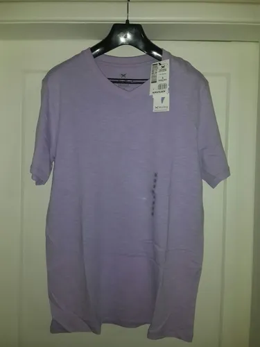 Camiseta Hering com Etiqueta