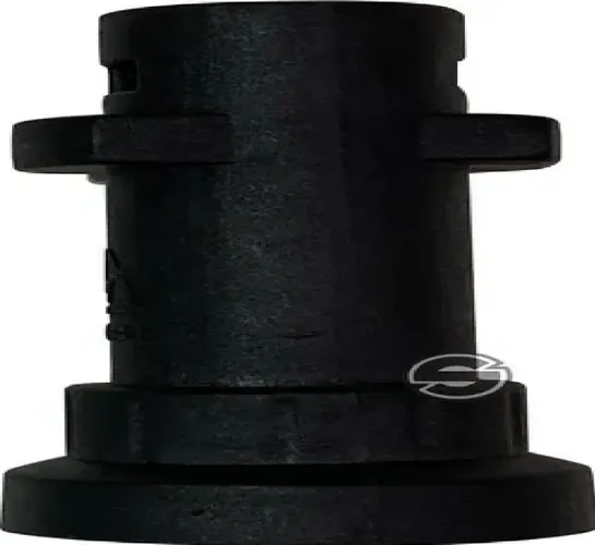 Adaptador Canhão Espuma P/ Lavadora Karcher Linha K Amarela