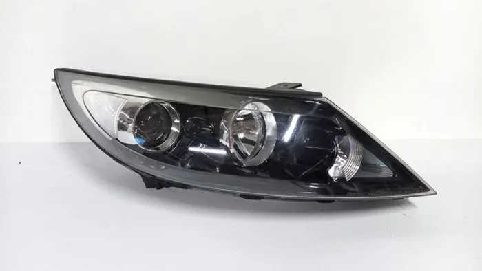 Farol kia sportage