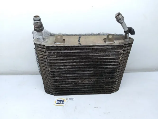 Radiador Evaporador Ar Condicionado S10 Blazer 95/11 #26077
