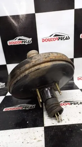 Hidrovácuo Servo Freio Peugeot 307 07  *0