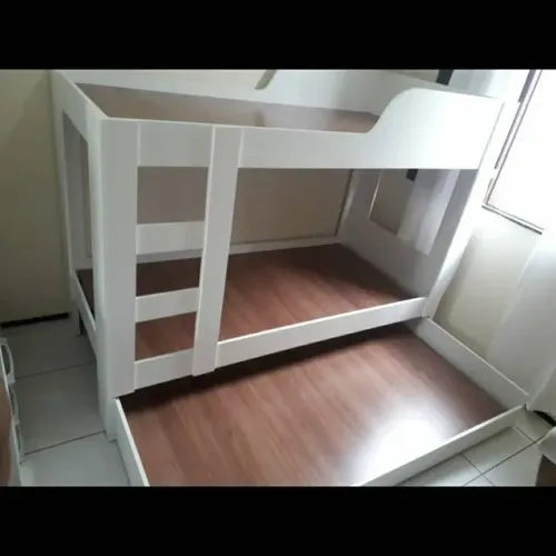 (NOVAS) TRELICHE EM MDF - (98) 9  *