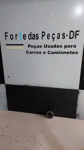 Rolamento Traseiro Do Eixo Entalhado Da Caixa De Marcha Câmbio Eaton Da S10 Ranger 2001