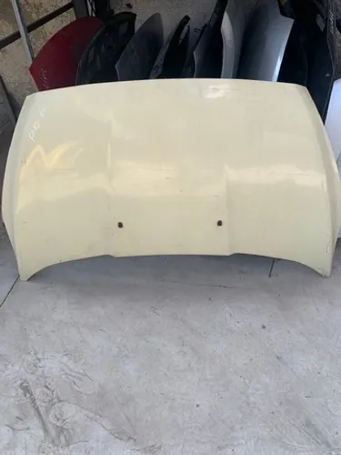 W capo do Ford Ka 2018
