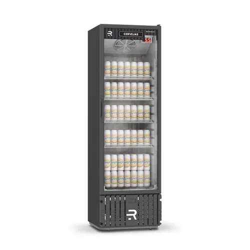 Visa Cooler Cervejeira 400 Litros Refrimate 