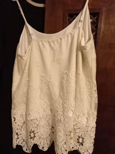 Regata G Forever 21