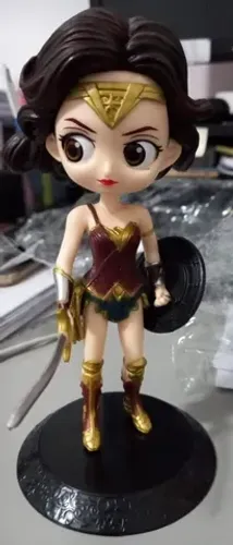 Mulher maravilha