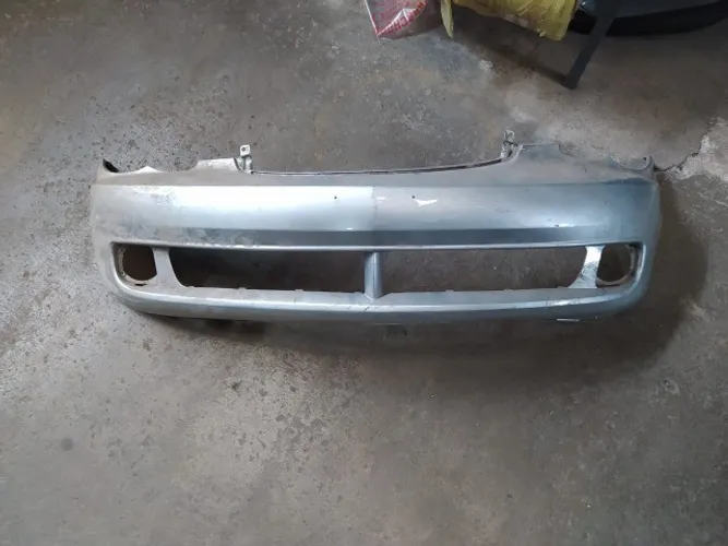 Parachoque Pt Cruiser 2007 2008 2009 2010 2011