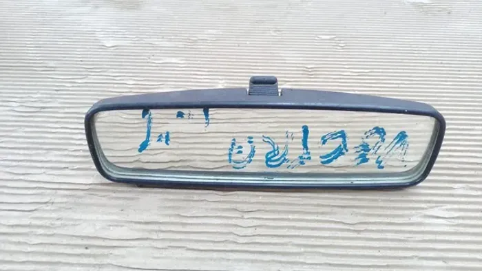 Retrovisor Interno Renault Clio Logan