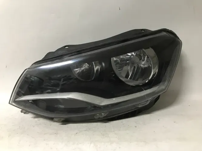Farol G6 Saveiro /Gol/Voyage ( marca Hella)