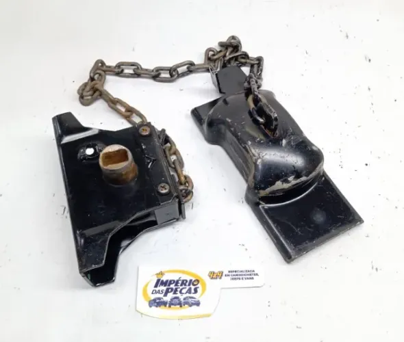Suporte Catraca Elevador Espete S10 13/16 #30445