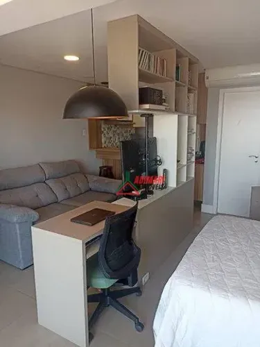 Studio à venda na Aclimação