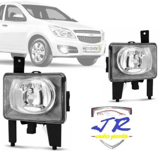 Par Farol de Milha Montana 2011 2012 2013 2014 2015 2016 2017 2018 2019 2020 Auxiliar Nebl